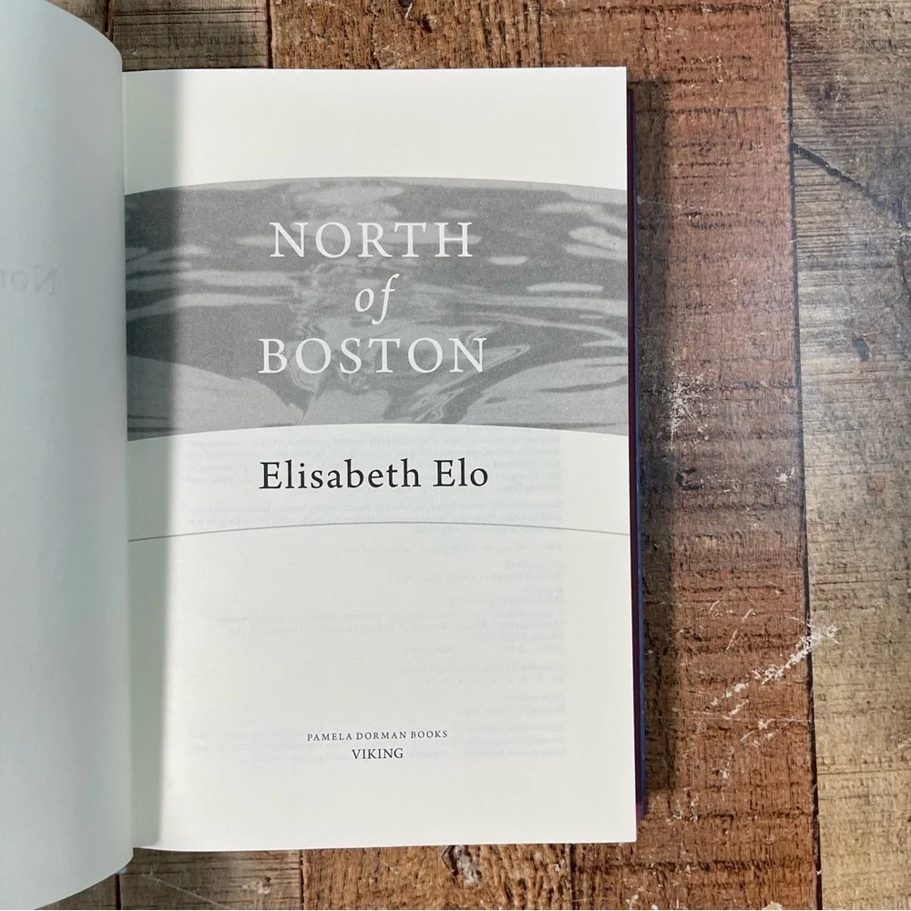 Mystery Book Bundle Thriller North Of Boston The Library Book Susan Orlean